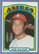 1972  TOPPS  BOB WATSON    #355  NRMT or better  ASTROS