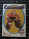 1971-72 O-Pee-Chee Set Break OPC #45 Ken Dryden RC Montreal Canadiens