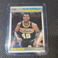 1987-88 Fleer #85 Chuck Person ROOKIE Indiana Pacers