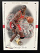 1998-99 SP Authentic - #1 Michael Jordan - Chicago Bulls