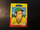 1975  TOPPS CARD#613    BILL PARSONS    As   NM+