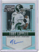 2015 PRIZM DRAFT TONY LIPPETT ROOKIE/RC AUTO #143 *SILVER*