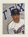 🔥1993 Studio Nolan Ryan Texas Rangers #71🔥