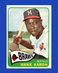 1965 Topps Set-Break #170 Hank Aaron EX-EXMINT *GMCARDS*