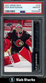 2021 UPPER DECK #225 FILIP GUSTAVSSON YOUNG GUNS ROOKIE RC PSA 10