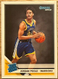 2019-20 JORDAN POOLE PANINI DONRUSS RATED ROOKIE CARD #226!