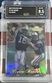 1998 TOPPS GOLD LABEL - #20 PEYTON MANNING ROOKIE CARD