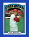 1972 Topps Set-Break #206 Dal Maxvill NR-MINT *GMCARDS*