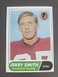 1968 Topps Jerry Smith #140 Rookie RC