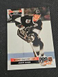 1992-93 Pro Set WAYNE GRETZKY #246 Statistical Stat Assists Leader