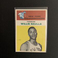 1961 Fleer Basketball #32 Willie Naulls