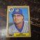 1987 Topps - #108 Jim Gantner