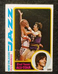 1978 Topps #80 Pete Maravich