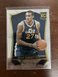 RUDY GOBERT 2013-14 Panini Select Rookie Card RC #199 Utah Jazz