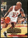 Michael Jordan 1995-96 Fleer Ultra #25 Chicago Bulls