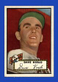 1952 Topps Set-Break #336 Dave Koslo VG-VGEX *GMCARDS*