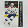 2021-22 Upper Deck Alex Barre-Boulet Young Guns #241 Rookie Tampa Bay Lightning