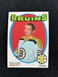 1971-72 OPC O-Pee-Chee Hockey DALLAS SMITH #170 Boston Bruins