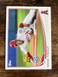 Mike Trout 2013 Topps Opening Day #27 Rookie Cup All Star Rookie Angels