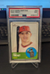 2012 Topps Heritage Mike Trout #207 Graded PSA 9