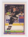 1991 Topps - Bowman Hockey - Wayne Gretzky #173