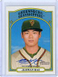 2021 Topps Heritage Minor League #ROA-JB JI-HWAN BAE Real One AUTO On Card Auto