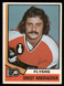 1974-75 O-Pee-Chee #334 Orest Kindrachuk RC