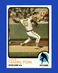 1973 Topps Set-Break #214 Dave Hamilton NR-MINT *GMCARDS*