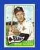 1965 Topps Set-Break #106 Gene Oliver EX-EXMINT *GMCARDS*