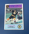 1975-76 Topps Hockey Card #288 Bobby Orr All Star Bruins 