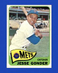 1965 Topps Set-Break #423 Jesse Gonder NR-MINT *GMCARDS*