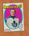 1971-72 TOPPS #10 JACQUES PLANTE