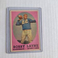 1958 Topps - #2 Bobby Layne