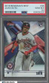 2018 Bowman's Best #29 Juan Soto Washington Nationals RC Rookie PSA 10