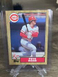 1987 Topps Pete Rose Cincinnati Reds #200