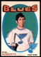 1971-72 O-Pee-Chee NM-MT Phil Roberto Rookie #228