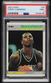 1987-88 Fleer Terry Cummings #23 PSA 9 MINT