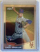 2013 Topps Chrome #180 Zack Wheeler Rookie Card