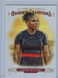 SERENA WILLIAMS 2018 UPPER DECK GOODWIN CHAMPIONS #10