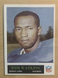 Tom Watkins 1965 Philadelphia Football Card #69, NM-MT, Detroit Lions