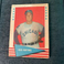 1961 Fleer Baseball Greats - #74 Red Ruffing