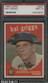 1959 Topps #434 Hal Griggs Washington Senators PSA 9 MINT