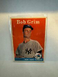 1958 Topps #224 Bob Grim New York Yankees VINTAGE BASEBALL CARD