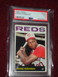 1964 Topps #260 Frank Robinson PSA 5