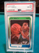 PSA 8 NBA 🏀 1988-89 Fleer - #32 Roy Tarpley Auction! 