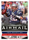 2013 Score #239 Tom Brady New England Patriots