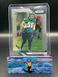 2018 Panini Prizm Dallas Goedert RC Rookie Card #299 Base Philadelphia Eagles