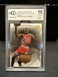 2009-10 Upper Deck Michael Jordan Legacy Collection Gold #23 BCCG 10