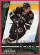 JAMIE BENN 2009-10 UD YOUNG GUNS #212 DALLAS STARS