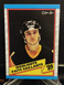 Mario Lemieux 1989-90 O-Pee-Chee #327 - Pittsburgh Penguins - B